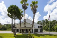 Days Inn by Wyndham Hardeeville Near Hilton Head