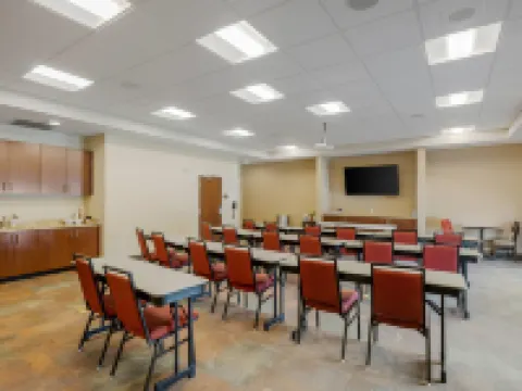 Comfort Suites Loveland Hotels in Weld County