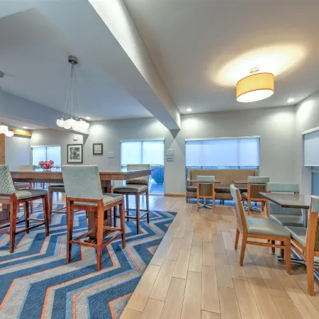 Hampton Inn Phoenix-Midtown (Downtown Area)