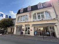 Hotel les Trois Lys Hotels in Azay-le-Rideau