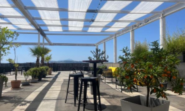 Hotel Terme Neronensis