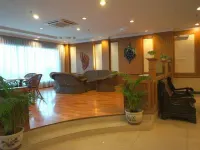 Tyng Garden Hotel Sandakan Hotel di Bahagian Sandakan