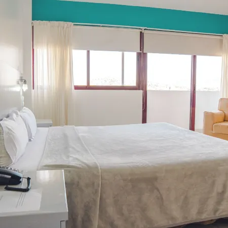 THe Don Paco Hotel