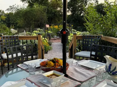 Historic spacious home in the heart of Upperville, VA