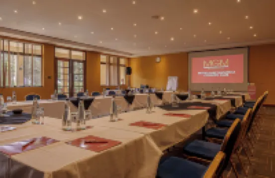 Muthu Lake Naivasha Country Club, Naivasha