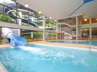 In Hirugami-No-Mori Hotels in Achi