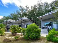クラビー イン リゾート Krabi Provincial Agricultural Career Development and Promotion Center周辺のホテル