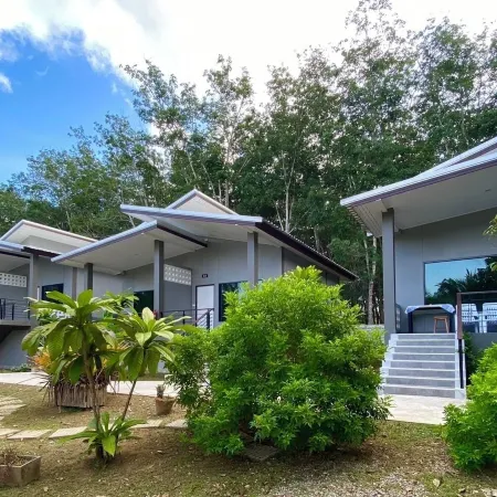 Krabi Inn Resort