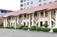 Hotel Sukma Cilegon Hotel a Cibeber