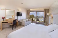 Ionian Emerald Resort - balcón