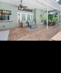 Caloosa Palms-Villa with Pool Spa Game Room. Centrally Located to Naples Beaches