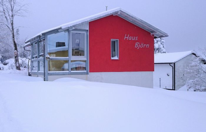 Wellness Home with Garden