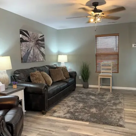 Getaway Near Fort Leonard Wood!