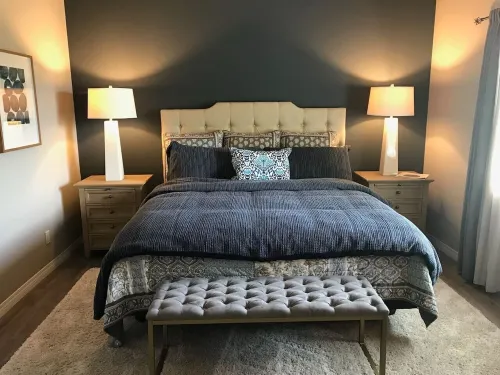 Magical Retreat!  Contemporary and Cozy Park Hill!