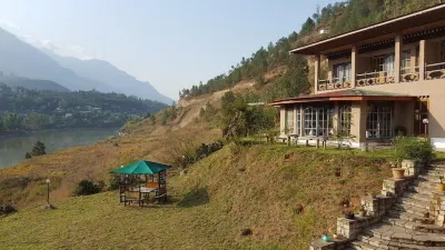 Punatsangchhu Cottages Hotels in 