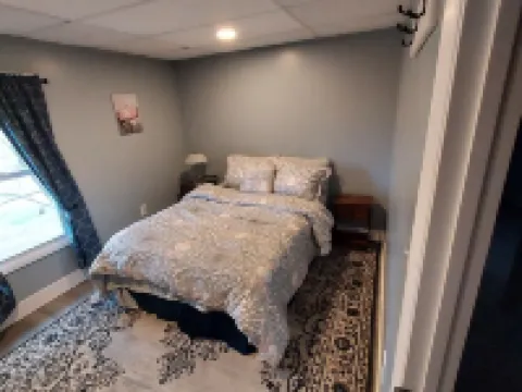 Charming 4 Bedroom Pet Friendly House in Keuka Park NY. Updated Pics Coming Soon Hotels in Jerusalem
