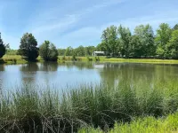 Tiny House - Farm Charm