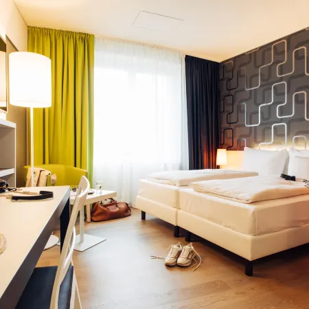 harry's home Zürich-Wallisellen