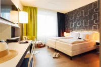 harry's home Zürich-Wallisellen