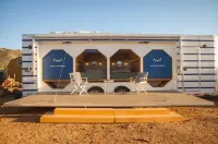 The Coyote Den #2: Experience Arizona Agritourism