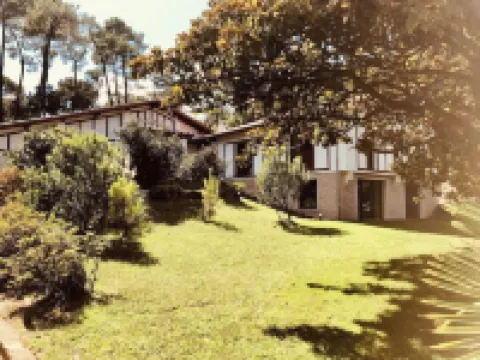 Villa Hossegor, 290m2, 12 Couchages, Piscine