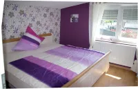 Vacation home for max. 6 persons in Duhnen Hotels in Duhnen