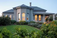 St Joseph's by the sea Hotels in Williamstown