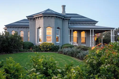 St Joseph's by the sea - Bungalow