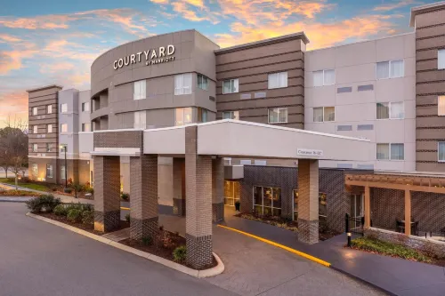 Courtyard Nashville SE/Murfreesboro