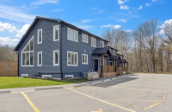 The Cottages at Blue