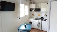DISCOVER MY CHARMING BUNGALOW WITH POOL