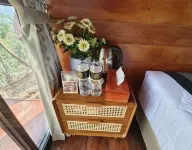 Villa Dan Cafe Air Luwihajahill