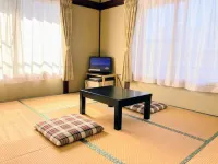 Tadeshina Meadows Sports Dormitory Hotels in Tateshina