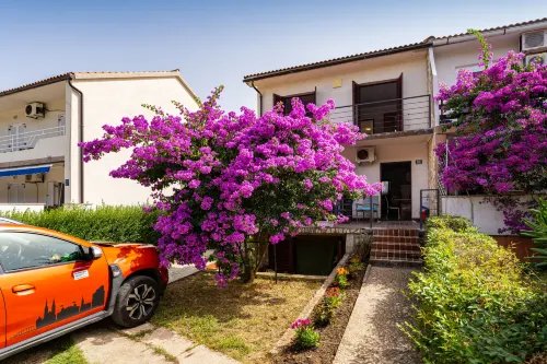 Drazen Charming First Floor Apartment - 4-Star
