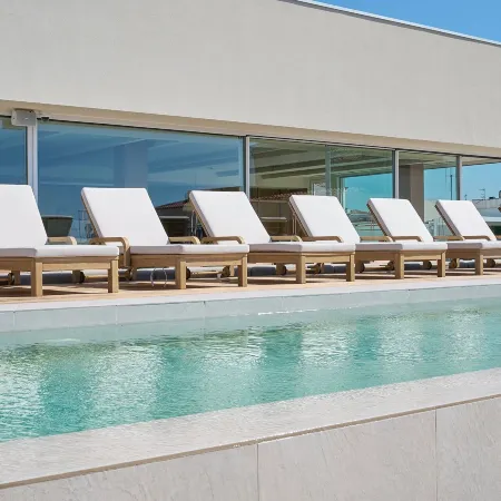 Hotel Marina Cambrils by URH