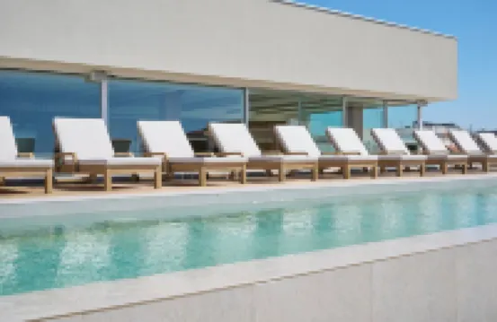 Hotel Marina Cambrils by URH