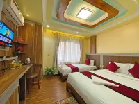 Hotel Five Season Inn Hotellit kohteessa Sinamangal