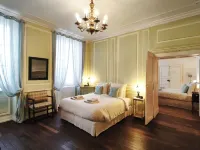 Chez Diane Hotels in Saint-Bonnet-Tronçais