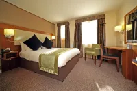 Letchworth Hall Hotels in Baldock