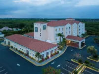 Four Points by Sheraton Santo Domingo Hotels in 