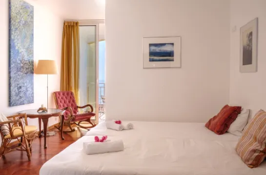 GuestReady - Serene Stay with Sea Views