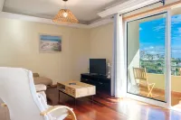 Vista Mar - Modern Sea Views In Caniço de Baixo