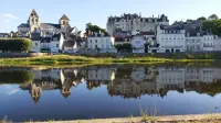 Saint Aignan historical center - Beauval Zoo - Loire Castles فنادق في Saint-Aignan