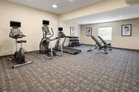 Staybridge Suites HARRISBURG HERSHEY by IHG - Gym