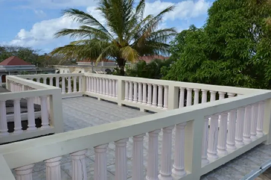 Charming 1-bedroom villa in Lucea with AC