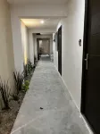 RAE4sixty apts with pool, near Paseo Montejo1
