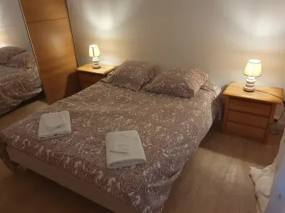 le Lilas d Orly Proche Aeroport d Orly Hotels near Paris Orly Airport