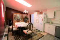 Space for meditation and Disability friendly