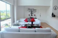 Spectacular Penthouse in exclusive area of Escazú, close to starbucks, Multiplaza, etc.