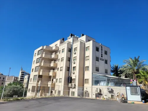 3 Bedroom Kattom Furnished Apartments 8, Ramallah, Prime Location Hotels in Ramallah